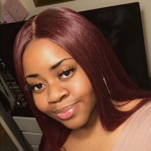 Meet your Posher, Jaberiea